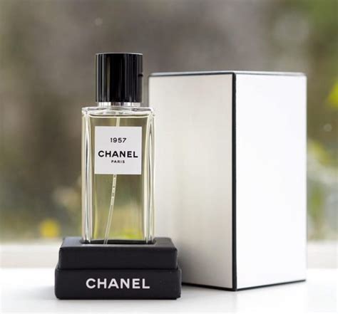 chanel 1957 perfume 75ml